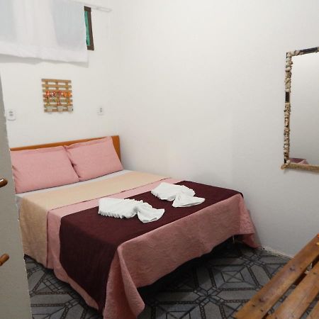 Praia Hostel Maragogi Eksteriør billede