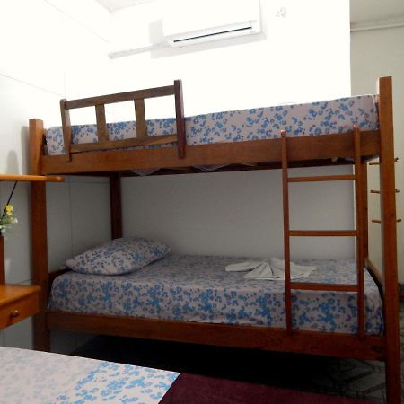 Praia Hostel Maragogi Eksteriør billede