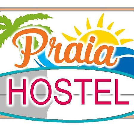 Praia Hostel Maragogi Eksteriør billede