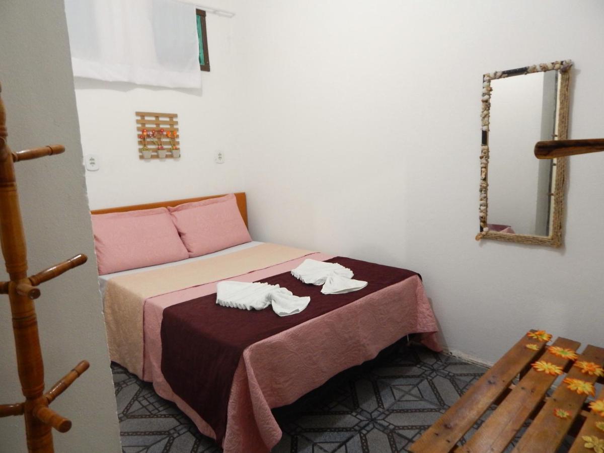 Praia Hostel Maragogi Eksteriør billede