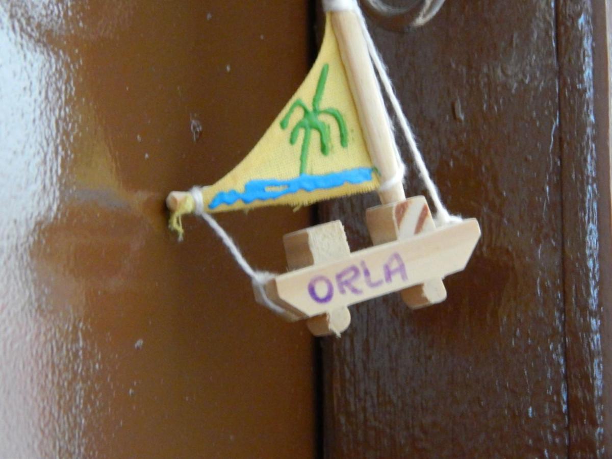 Praia Hostel Maragogi Eksteriør billede