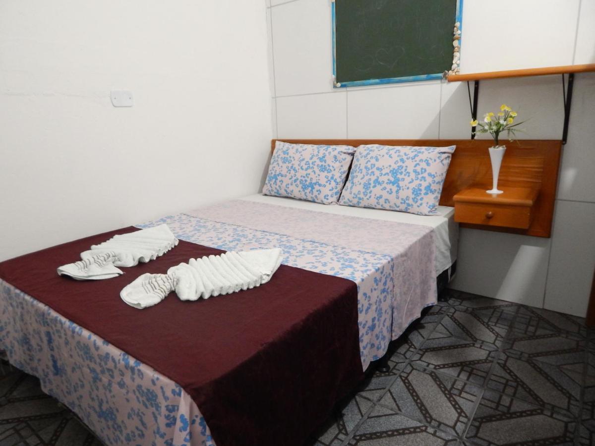 Praia Hostel Maragogi Eksteriør billede