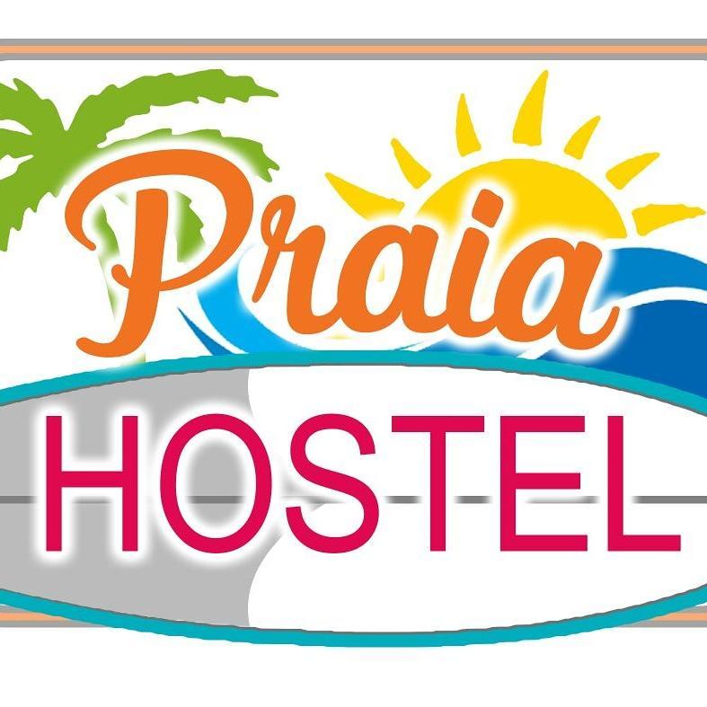 Praia Hostel Maragogi Eksteriør billede